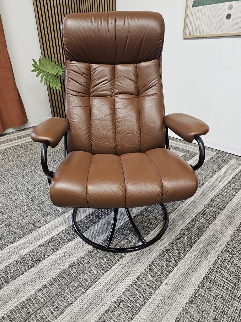 Stressless Original Golf lenestol fra Ekornes