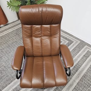 Stressless Original Golf lenestol fra Ekornes - Bilde 13