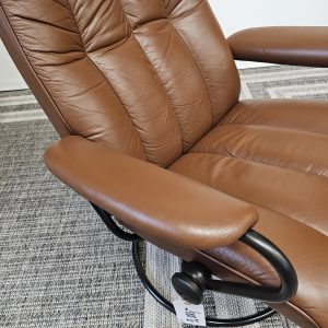 Stressless Original Golf lenestol fra Ekornes - Bilde 12