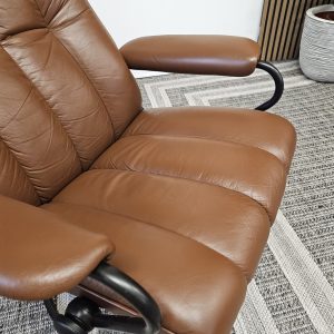 Stressless Original Golf lenestol fra Ekornes - Bilde 8