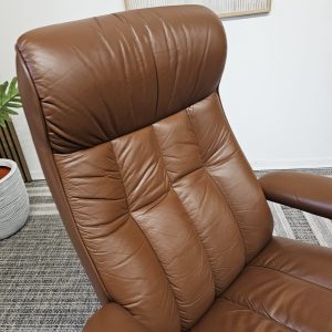 Stressless Original Golf lenestol fra Ekornes - Bilde 9