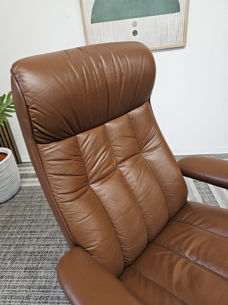 Stressless Original Golf lenestol fra Ekornes