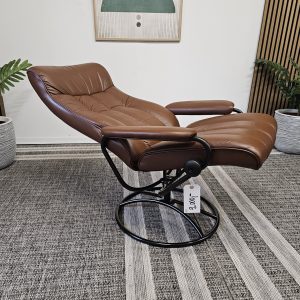 Stressless Original Golf lenestol fra Ekornes - Bilde 4