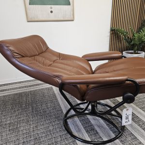 Stressless Original Golf lenestol fra Ekornes - Bilde 6