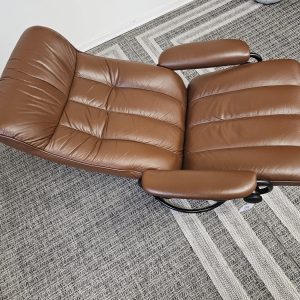 Stressless Original Golf lenestol fra Ekornes - Bilde 5