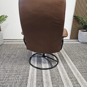 Stressless Original Golf lenestol fra Ekornes - Bilde 15