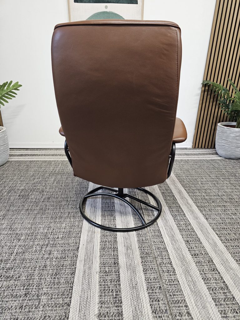 Stressless Original Golf lenestol fra Ekornes