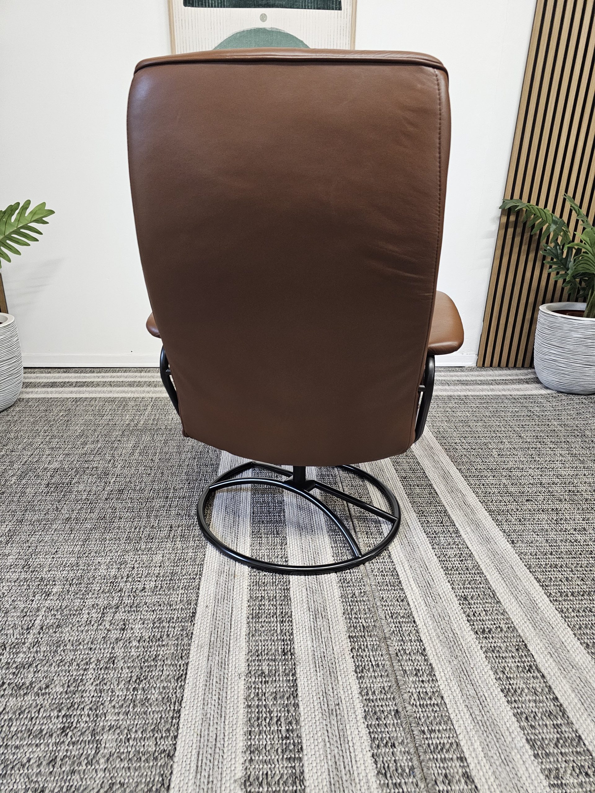 Stressless Original Golf lenestol fra Ekornes - Bilde 15