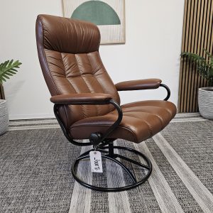 Stressless Original Golf lenestol fra Ekornes - Bilde 7