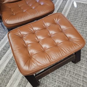Ekornes Stressless Globe lenestol med krakk - Bilde 21