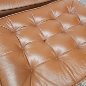 Ekornes Stressless Globe lenestol med krakk - Bilde 9