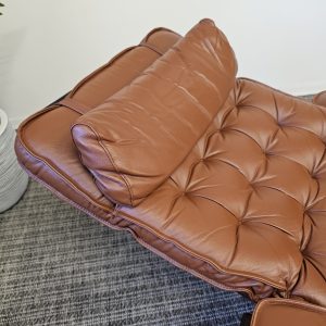 Ekornes Stressless Globe lenestol med krakk - Bilde 22