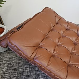 Ekornes Stressless Globe lenestol med krakk - Bilde 11