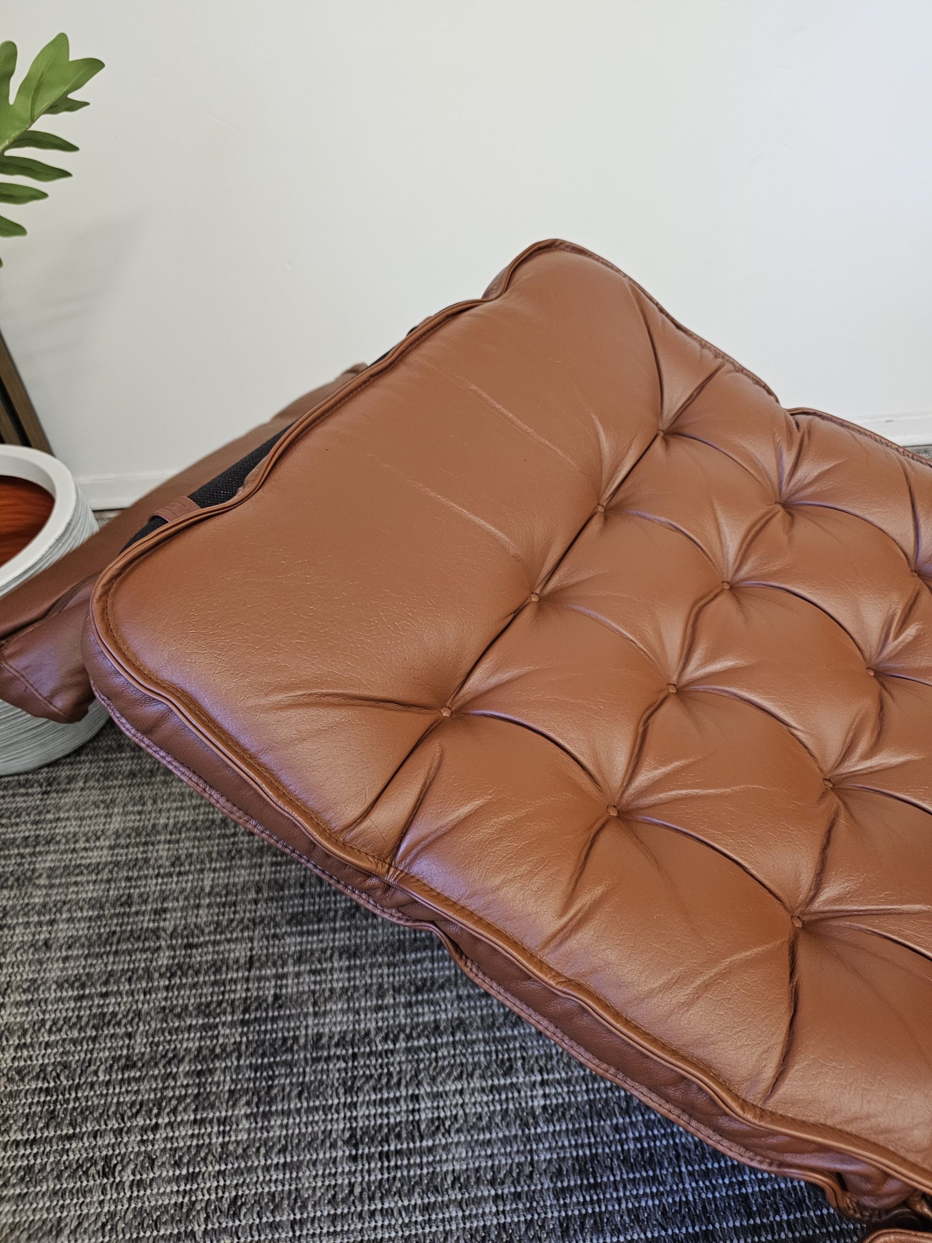 Ekornes Stressless Globe lenestol med krakk - Bilde 11