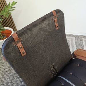 Ekornes Stressless Globe lenestol med krakk - Bilde 13