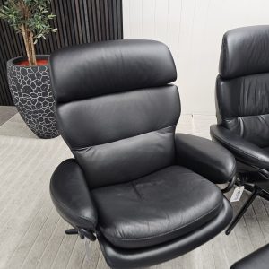 2 stk. Stressless Rome lenestoler - Bilde 17
