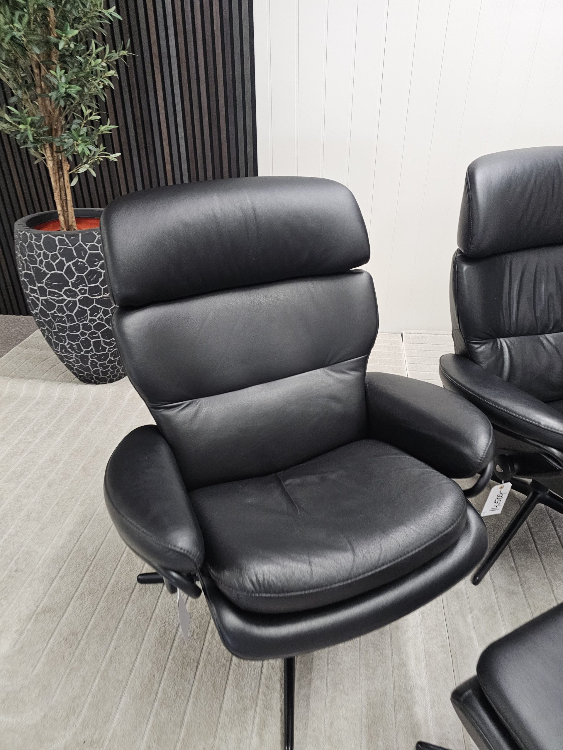 2 stk. Stressless Rome lenestoler - Bilde 17