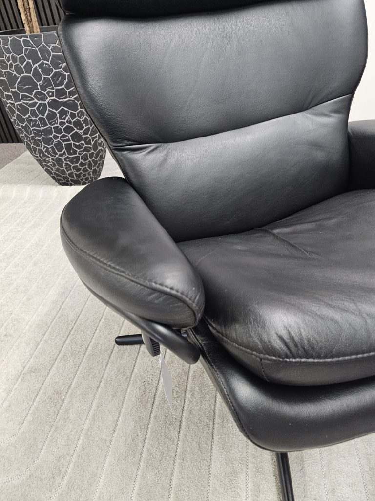 2 stk. Stressless Rome lenestoler