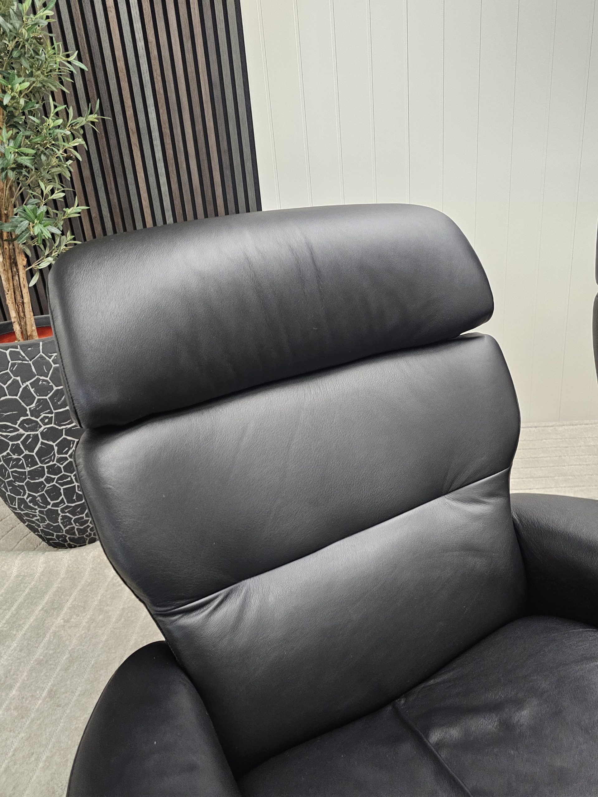 2 stk. Stressless Rome lenestoler - Bilde 15