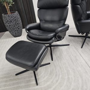 2 stk. Stressless Rome lenestoler - Bilde 14