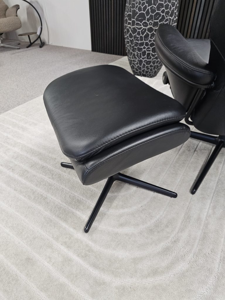 2 stk. Stressless Rome lenestoler