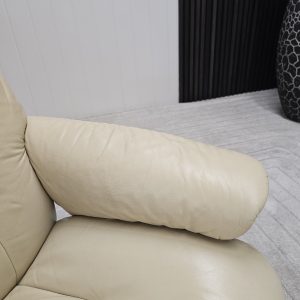 Stressless Mayfair lenestol med krakk - Bilde 15