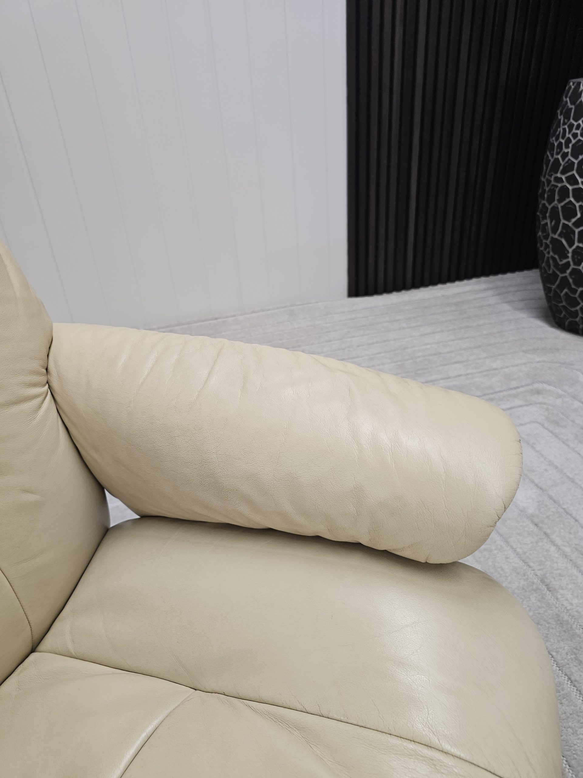 Stressless Mayfair lenestol med krakk - Bilde 15