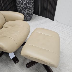 2 stk IMG Comfort lenestoler med krakk - Bilde 20