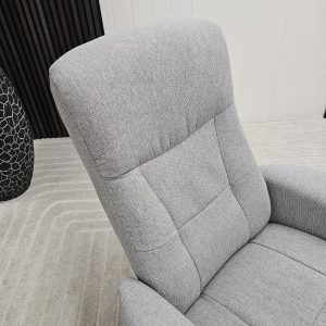 IMG lenestol med krakk - Bilde 16