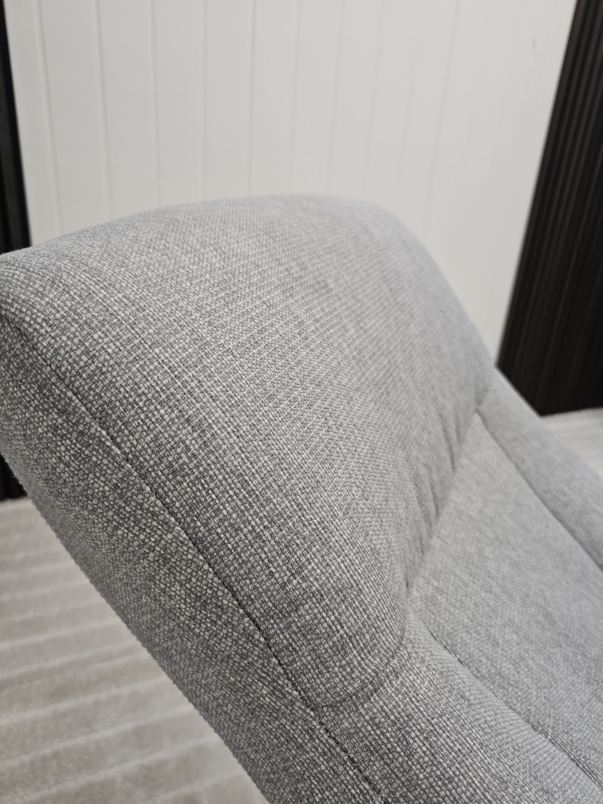 IMG lenestol med krakk - Bilde 6