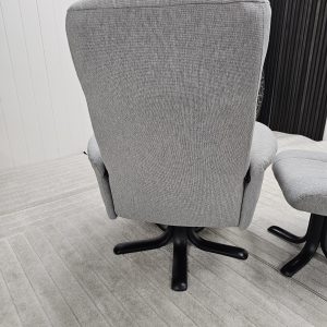 IMG lenestol med krakk - Bilde 8
