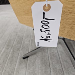 Conform Air høy rygg lenestol med krakk - Bilde 17