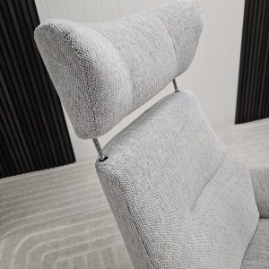 Conform Air høy rygg lenestol med krakk - Bilde 15