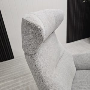 Conform Air høy rygg lenestol med krakk - Bilde 12