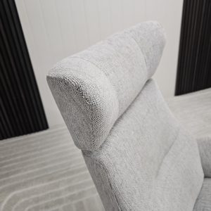 Conform Air høy rygg lenestol med krakk - Bilde 13