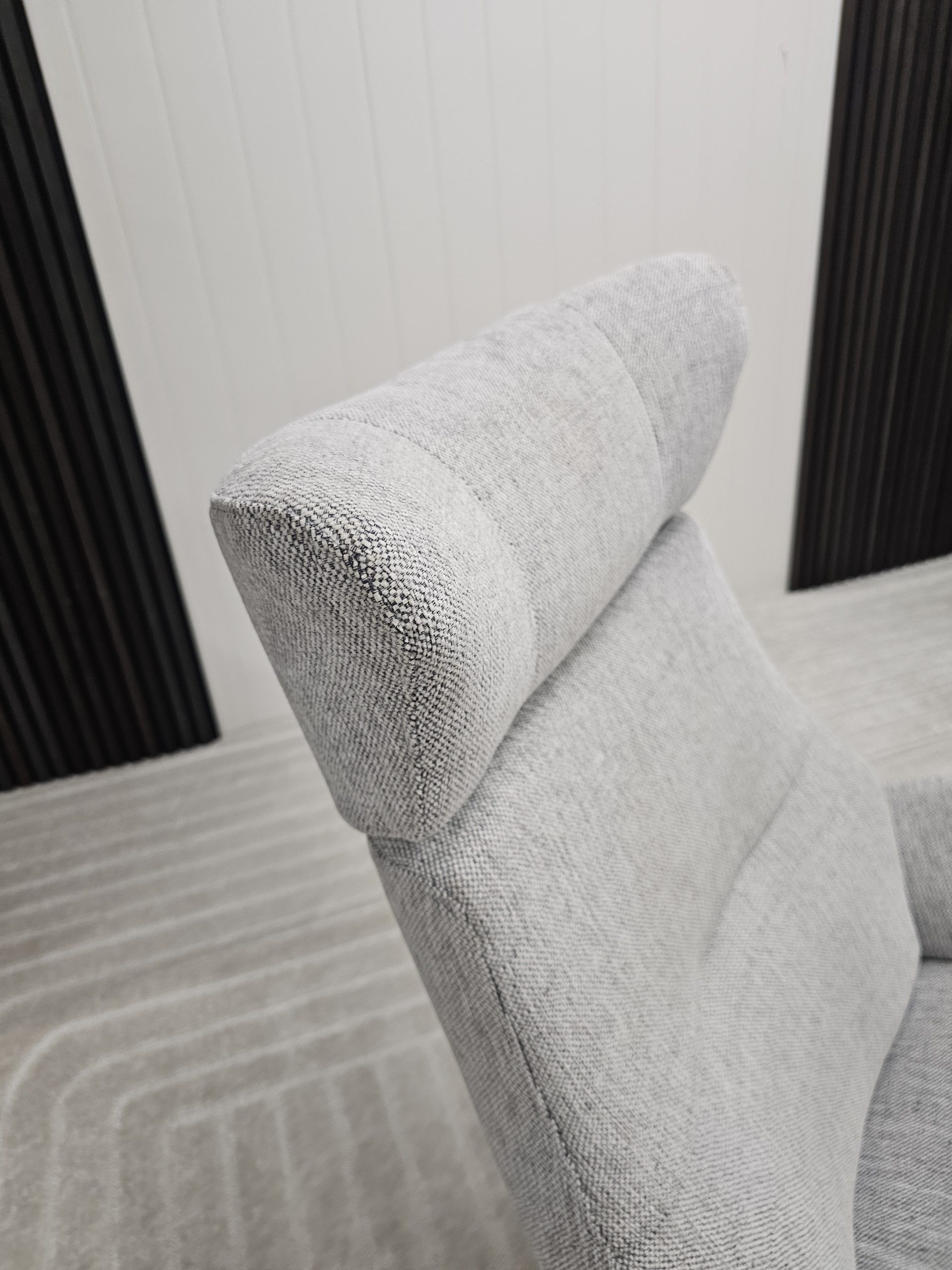 Conform Air høy rygg lenestol med krakk - Bilde 13