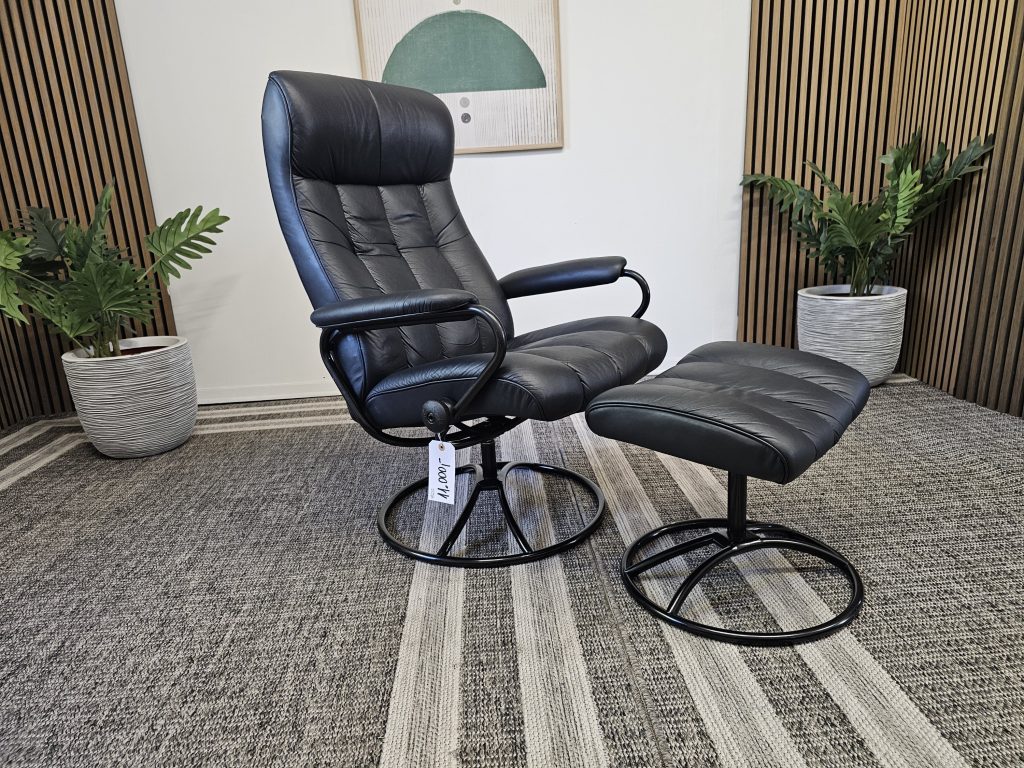 Stressless Original Golf lenestol fra Ekornes