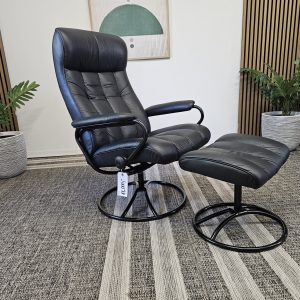 Stressless Original Golf lenestol fra Ekornes - Bilde 1