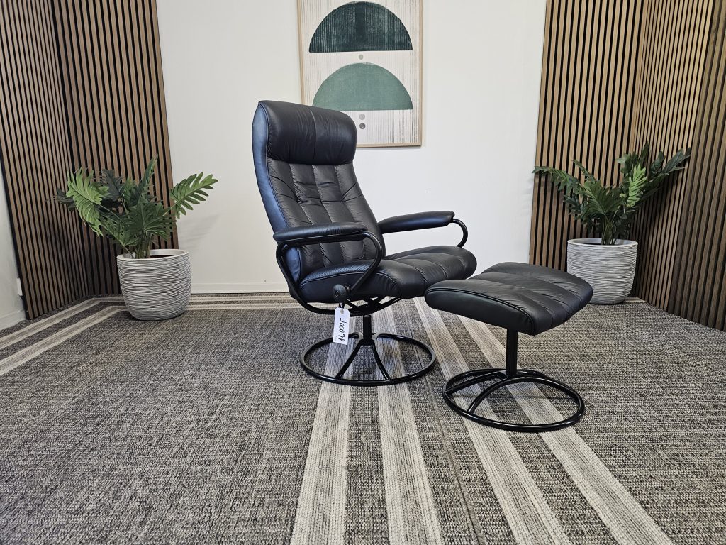 Stressless Original Golf lenestol fra Ekornes