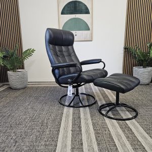 Stressless Original Golf lenestol fra Ekornes - Bilde 2