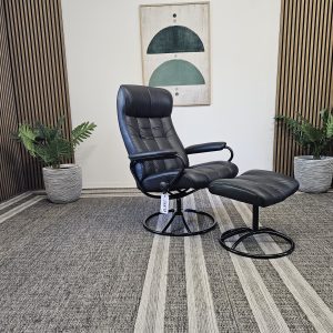 Stressless Original Golf lenestol fra Ekornes - Bilde 3