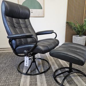 Stressless Original Golf lenestol fra Ekornes - Bilde 6