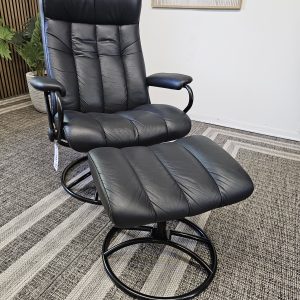 Stressless Original Golf lenestol fra Ekornes - Bilde 7