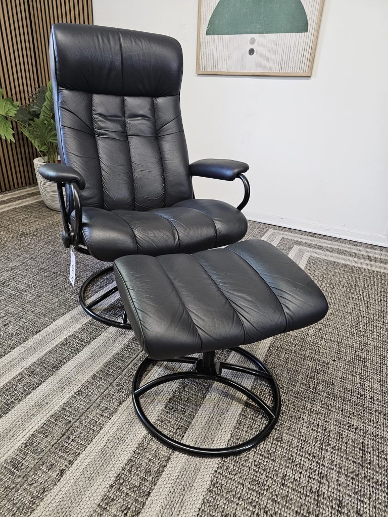 Stressless Original Golf lenestol fra Ekornes