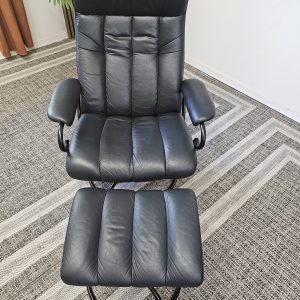 Stressless Original Golf lenestol fra Ekornes - Bilde 8