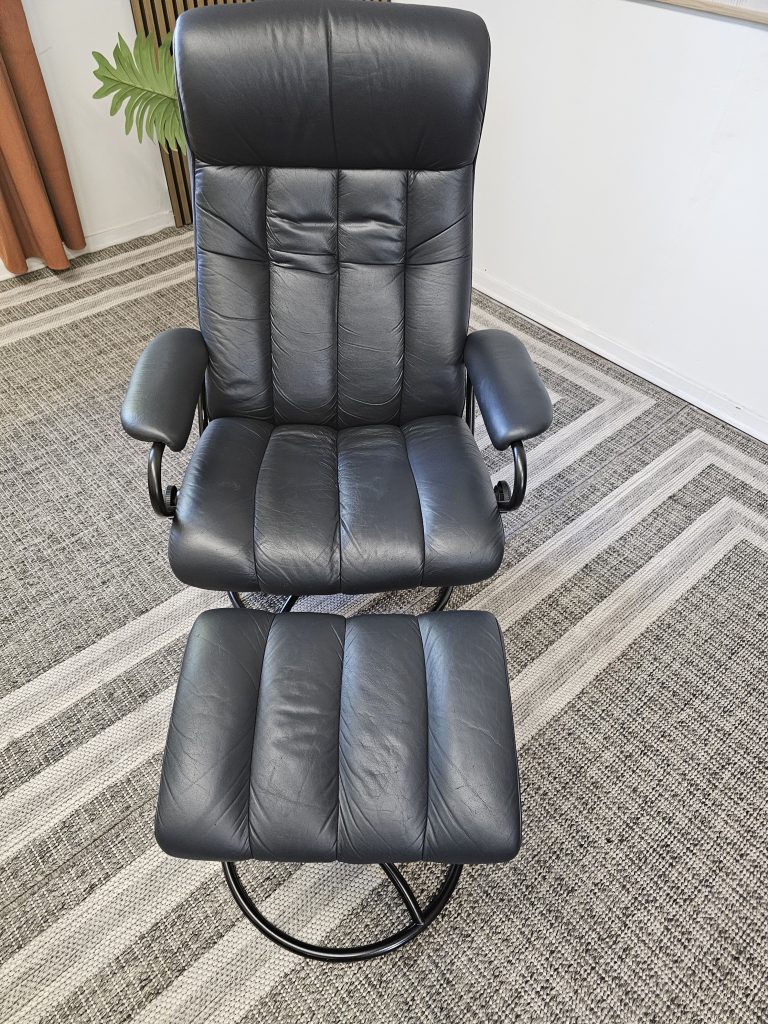 Stressless Original Golf lenestol fra Ekornes