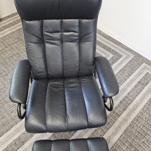 Stressless Original Golf lenestol fra Ekornes - Bilde 9