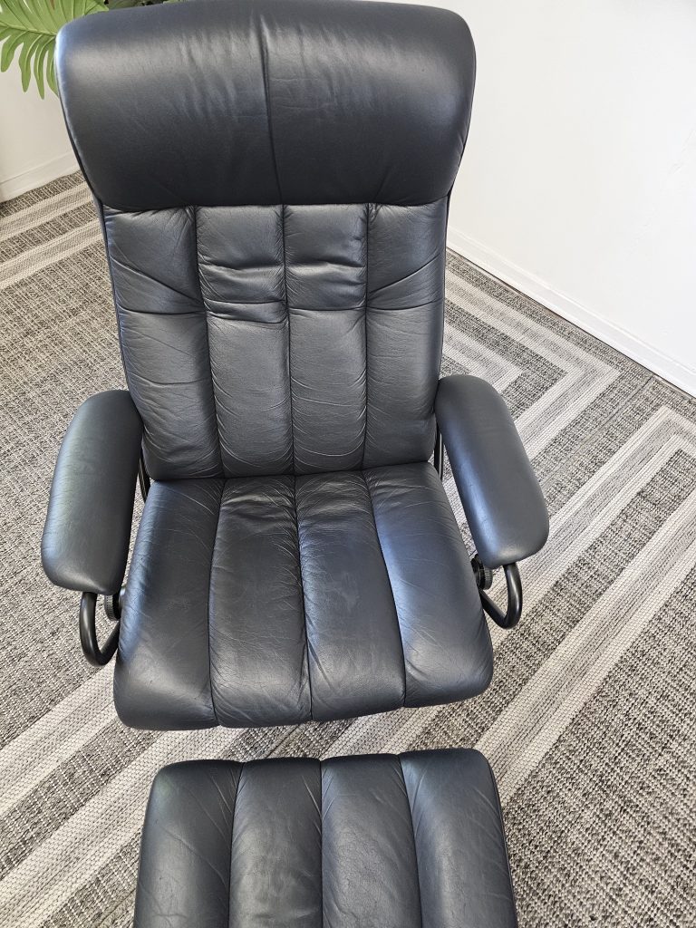 Stressless Original Golf lenestol fra Ekornes