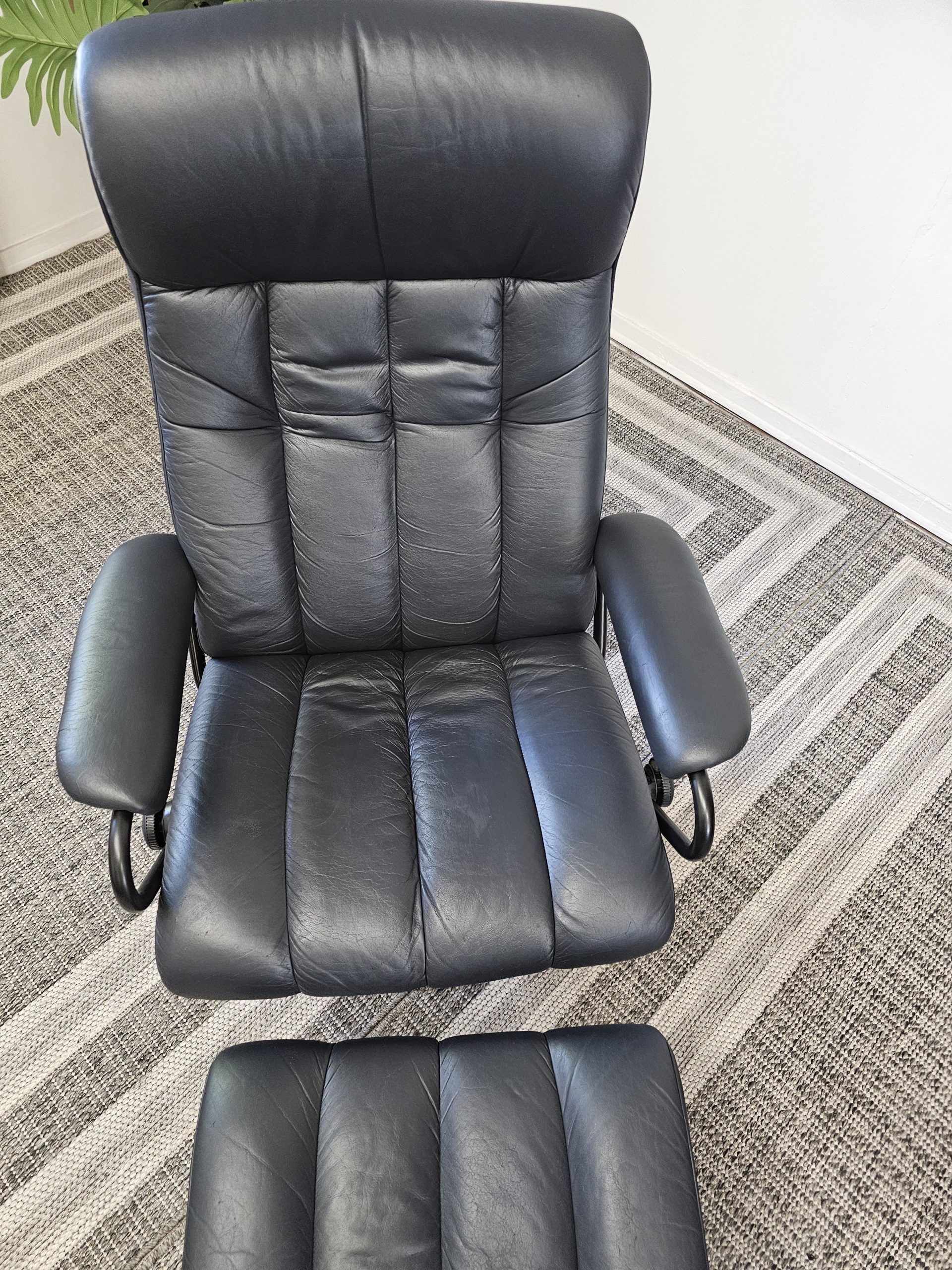 Stressless Original Golf lenestol fra Ekornes - Bilde 9