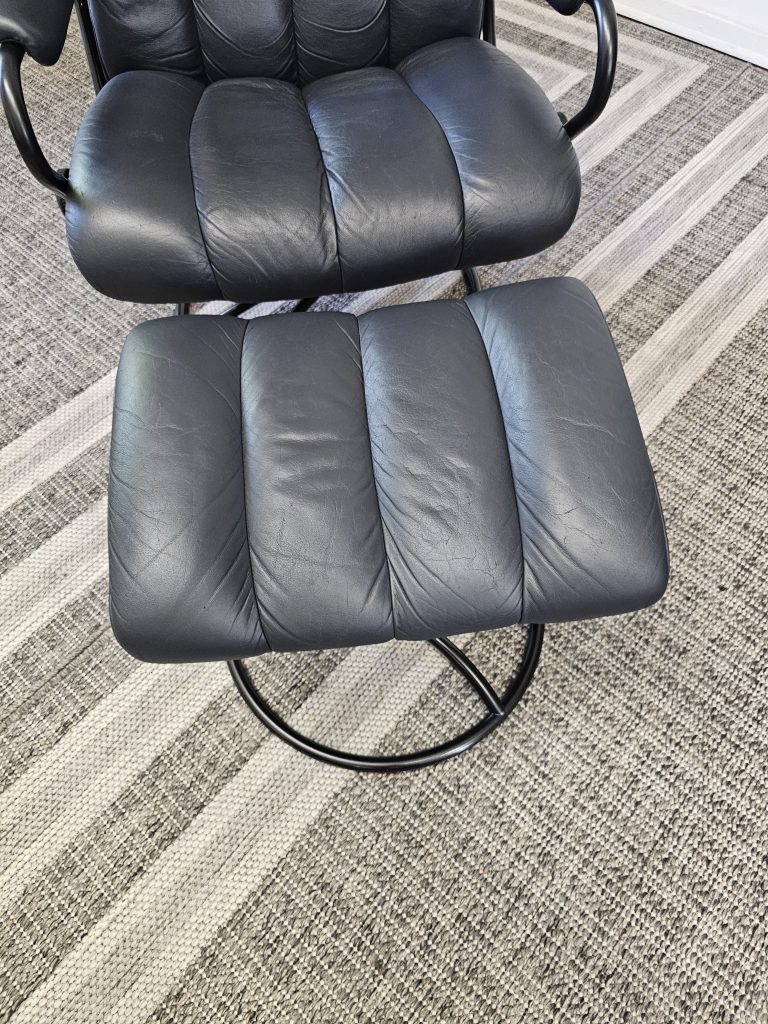 Stressless Original Golf lenestol fra Ekornes